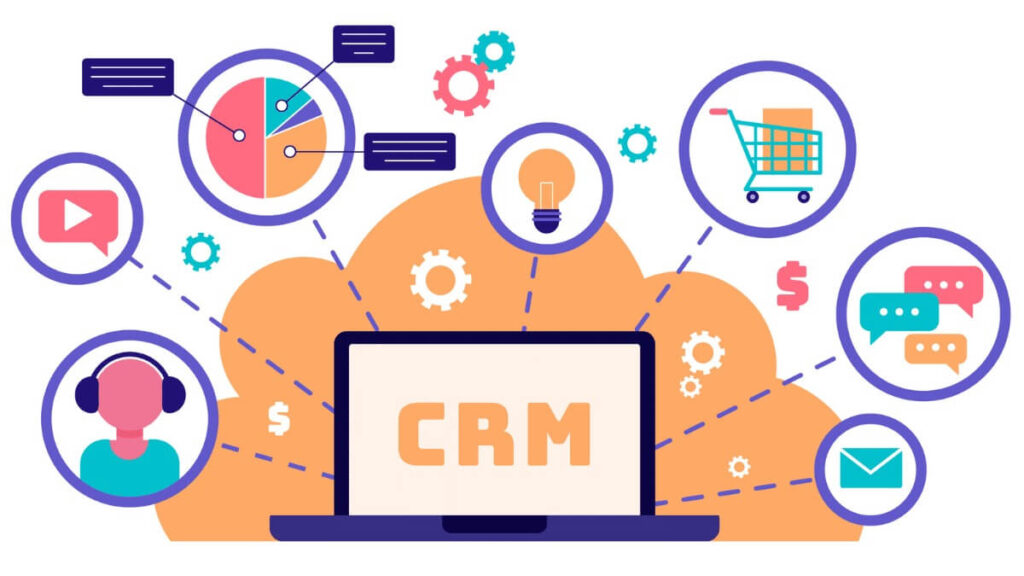 crm de vendas